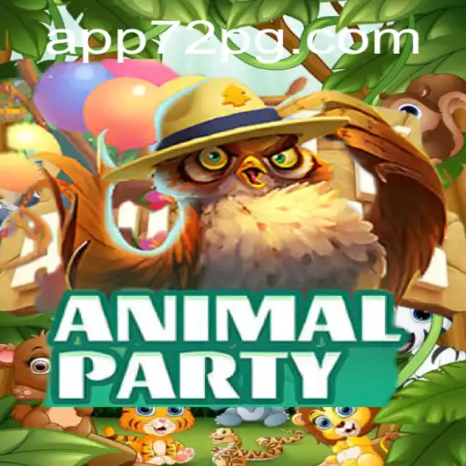 AnimalParty: A New Era in Online Gaming with 72pg PH Login