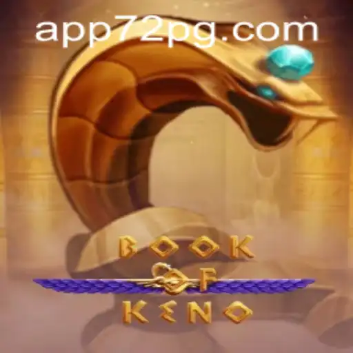 Exploring the Thrills of BookOfKeno and Understanding 72pg PH Login