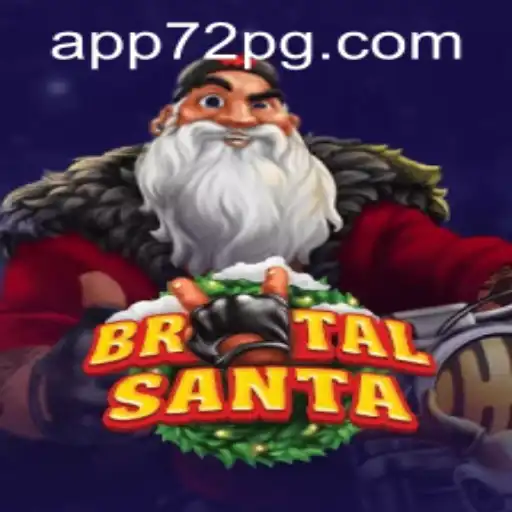 Unveiling the Festive Fury of BrutalSanta