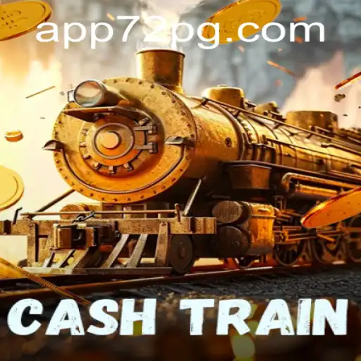 CashTrain: A Thrilling Ride Through Strategy and Luck