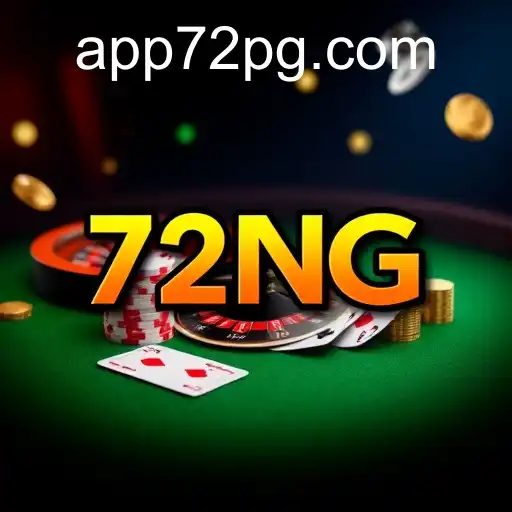 Casino Games: 72pg PH Login