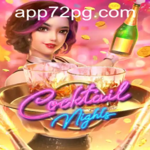 CocktailNights: An Entertainment Experience
