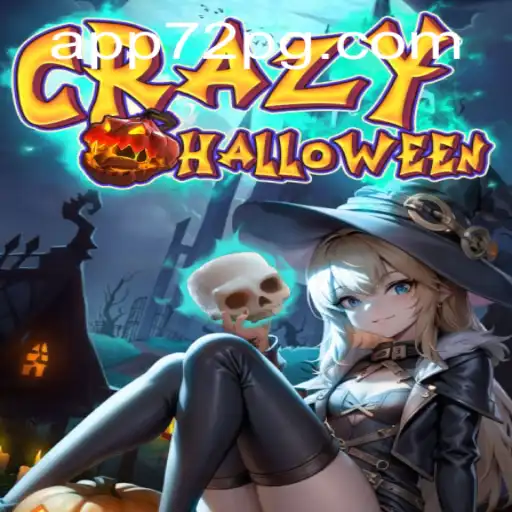 CrazyHalloween: Spooky Fun and Strategy Combined