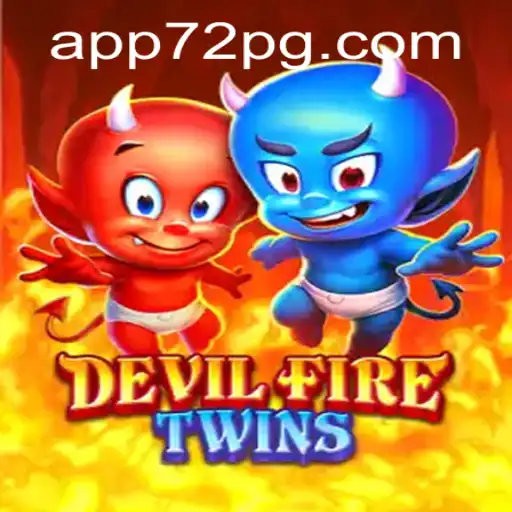 Immerse in the Mystical World of 'DevilFireTwins' with the 72pg PH Login