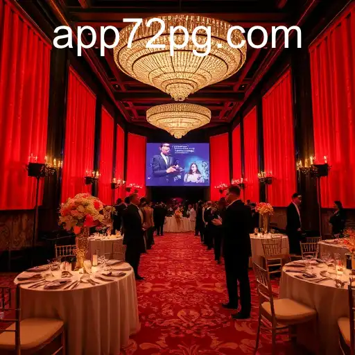 Exploring Exclusive Events and the Intrigue of 72pg PH Login