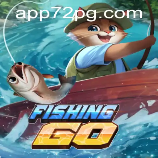 Discovering FishingGO: An Immersive Gaming Experience