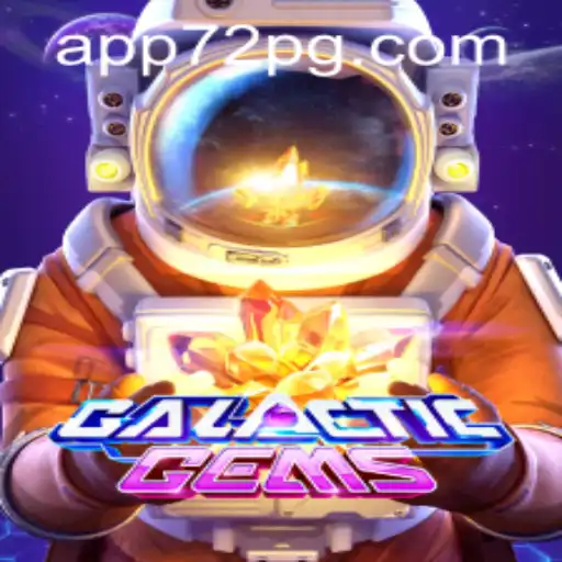 Explore the Intergalactic Adventure of GalacticGems and the 72pg PH Login Portal