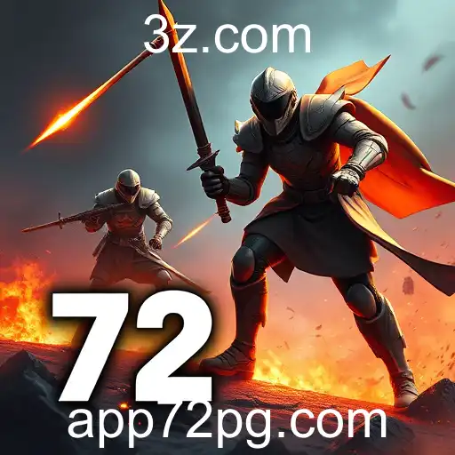 A Revolução dos Jogos e o Impacto de 72pg