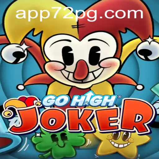 Discovering GoHighJoker: A New Vibe in Online Gaming with 72pg PH Login