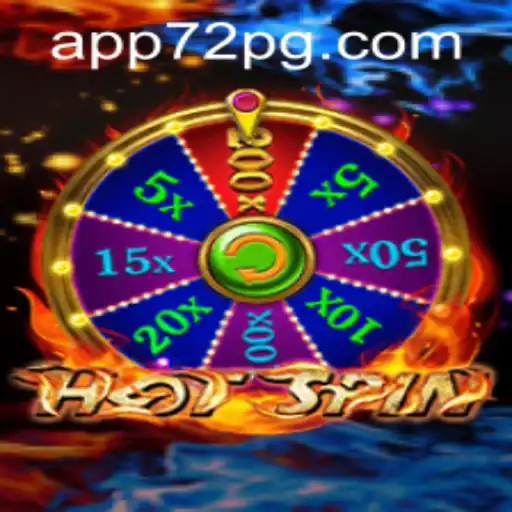 Exploring the Exciting World of HotSpin and the 72pg PH Login