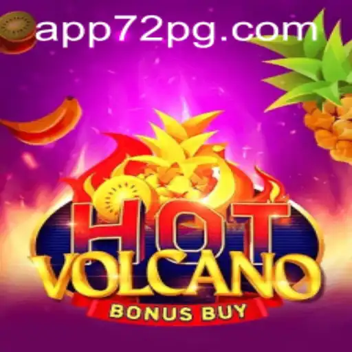 HotVolcanoBonusBuy: Explore the Fiery Gaming Adventure