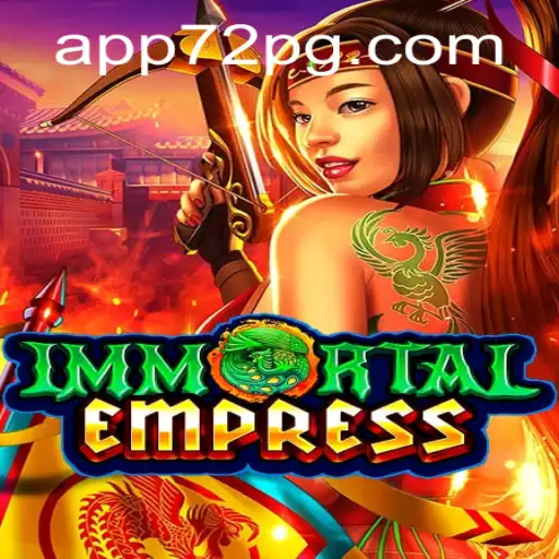 Discover 'ImmortalEmpress': A Journey Through Mystical Realms and Strategic Battles