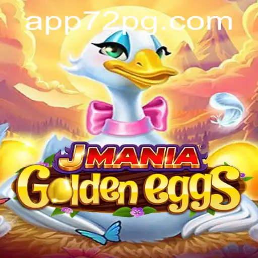 JManiaGoldenEggs: Unlock the Thrills of the Virtual World