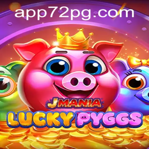 Exploring the Vibrant World of JManiaLuckyPyggs: A Comprehensive Guide