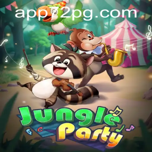 Engage in the Wild Adventure of JungleParty