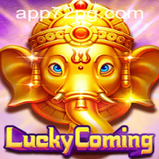 Exploring the Exciting World of LuckyComing with 72pg PH Login