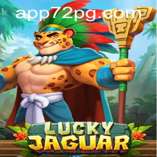 LuckyJaguar: A Thrilling Adventure into the World of Online Gaming