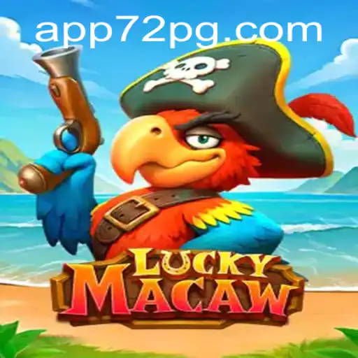Discover the Exciting World of LuckyMacaw: A Comprehensive Guide