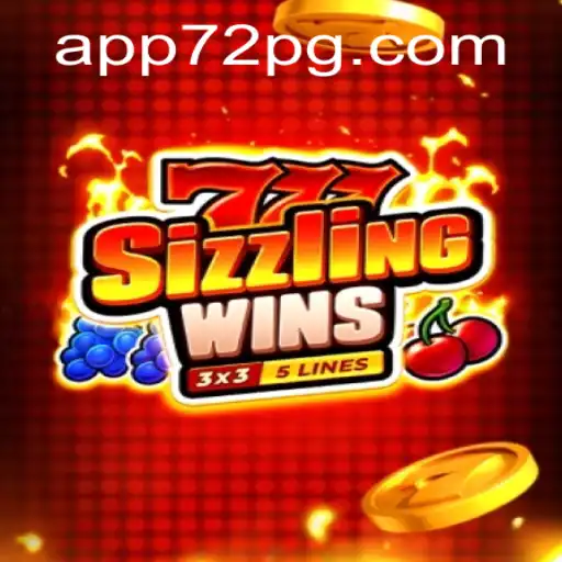 Exploring the Exciting World of 777 Sizzling Wins and the 72pg PH Login