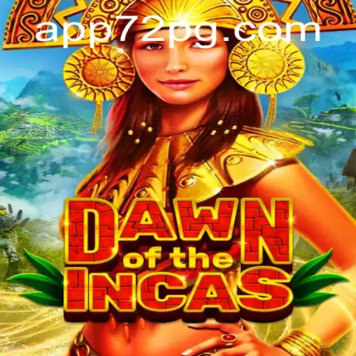 DawnoftheIncas: Embark on a Thrilling Adventure with 72pg PH Login