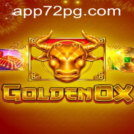 GoldenOx: Unveiling the Thrilling Gaming Experience