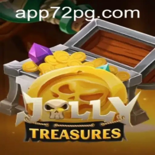 Exploring JollyTreasures: The Thrilling World of Adventure and Strategy