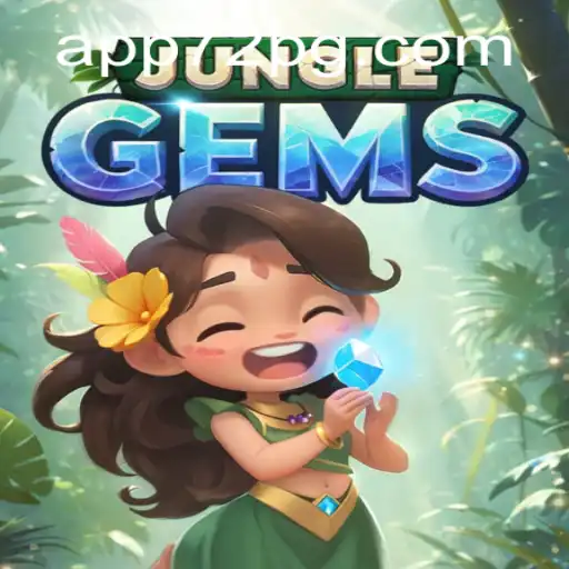 JungleGems: Exploring the Enchanting World of Strategic Puzzle Gaming