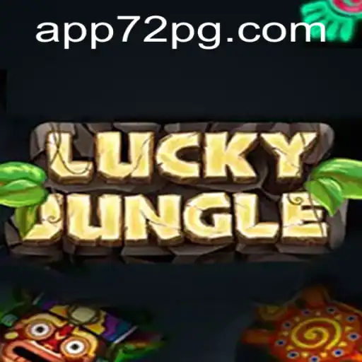 Unveiling LuckyJungle: A Thrilling Adventure Awaits