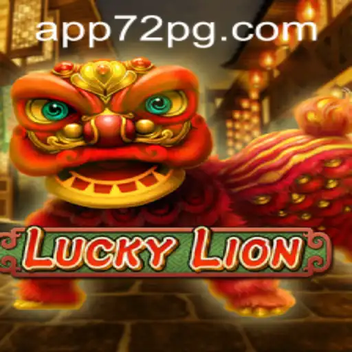 Exploring the Captivating World of LuckyLion and 72pg PH Login