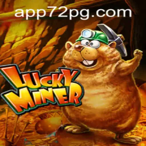 Discover LuckyMiner: A Gaming Adventure with a Twist