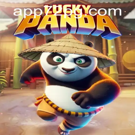 Discover the Enchanting World of LuckyPanda: A Comprehensive Guide