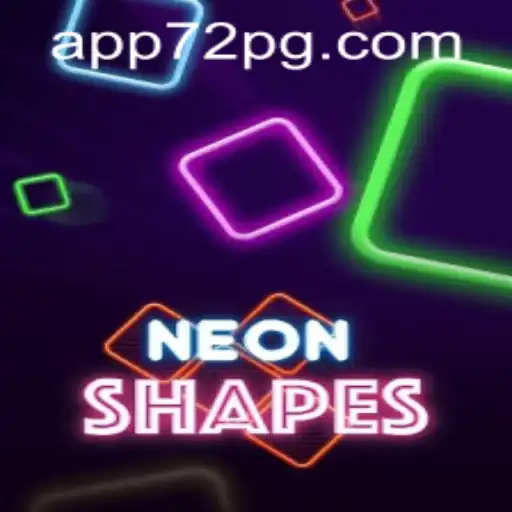 Explore NeonShapes: A Dazzling Adventure in Geometric Gaming