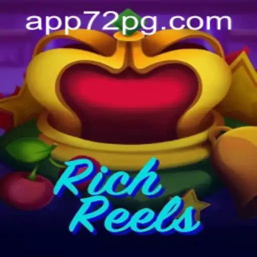 Exploring RichReels: A Comprehensive Guide to the Game and 72pg PH Login