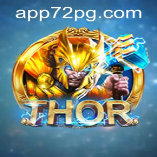The Epic World of THOR: Exploring the 72pg PH Login Experience