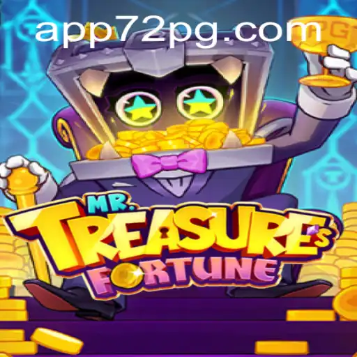 Unveiling MrTreasuresFortune: A Journey Into the World of Adventure