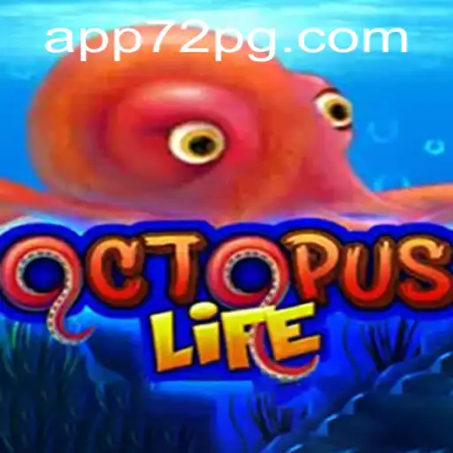 OctopusLife: Dive into the Undersea Adventure