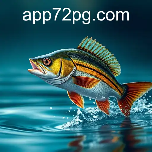 Exploring the World of Online Fishing and the Role of 72pg PH Login