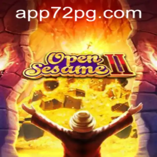 OpenSesameII: Unlocking the Adventure with 72pg PH Login
