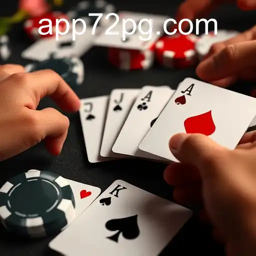 Mastering the Game: Poker Games and the 72pg PH Login