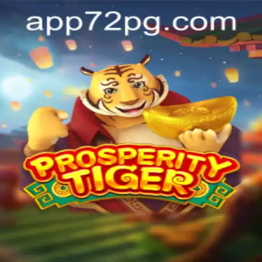 Experience the Thrills of ProsperityTiger: A New Era in Gaming