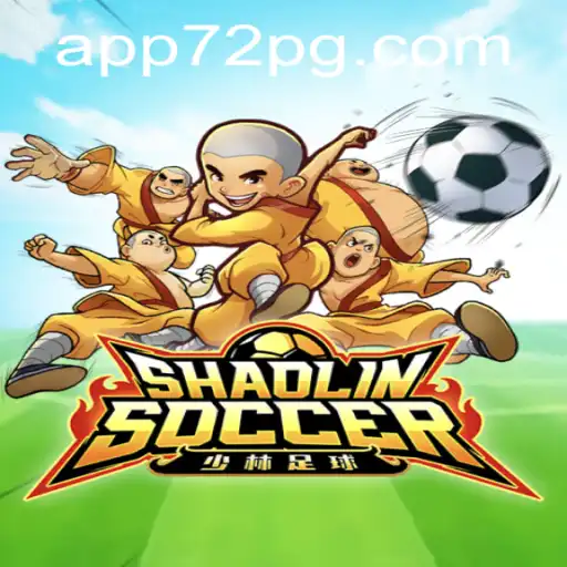 ShaolinSoccer: Mastering the Martial Arts of Football