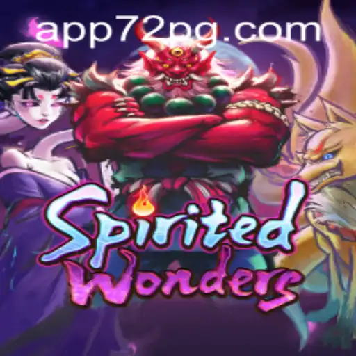 Exploring the Enchanting World of SpiritedWonders: A New Gaming Experience