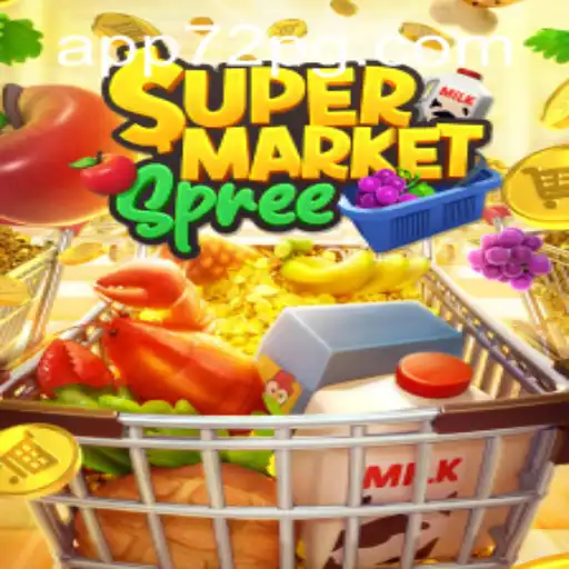 SupermarketSpree: Navigating the Virtual Aisles in an Exciting Shopping Adventure