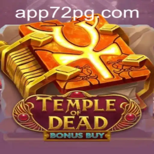 Temple of Dead Bonus Buy: Unveiling the Mysteries Within