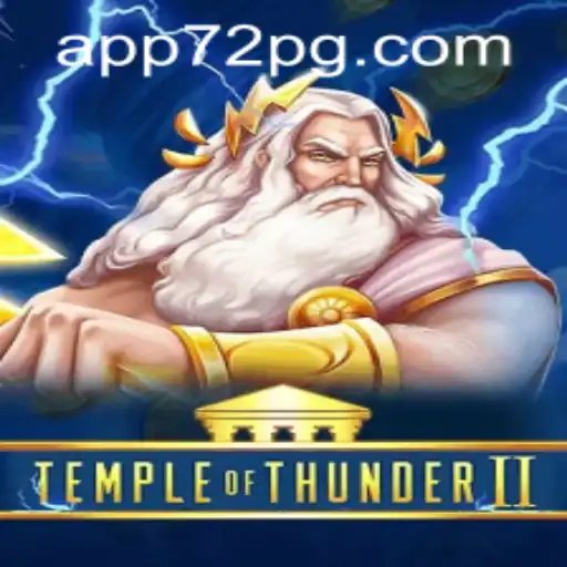 Explore the Mystical World of TempleofThunderII