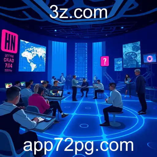 Tendências e Inovações nos Jogos em 2025