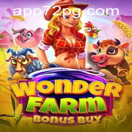 Unveiling WonderFarmBonusBuy: A Captivating Gaming Experience with 72pg PH Login